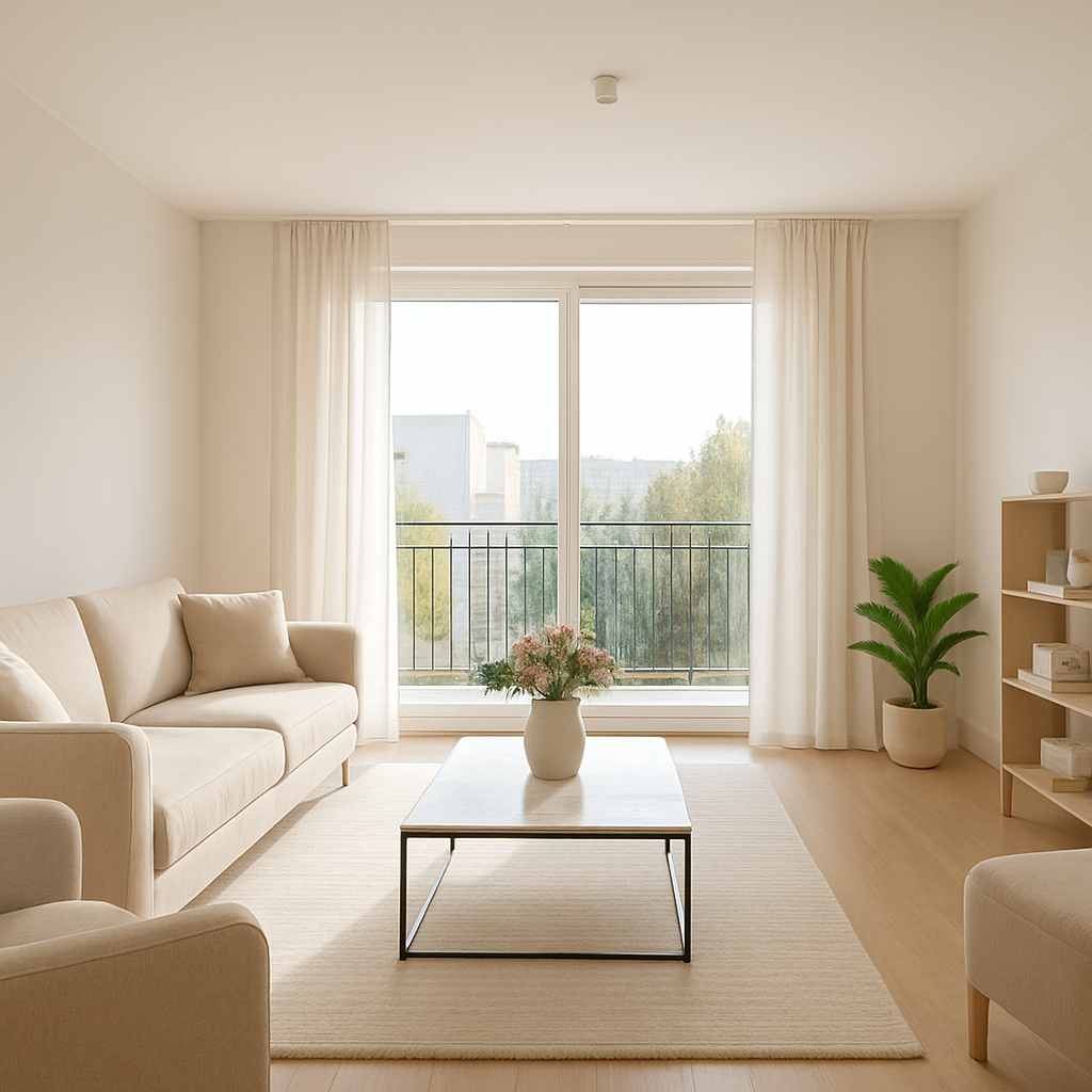 Agence immobilière de IMOZOUM
