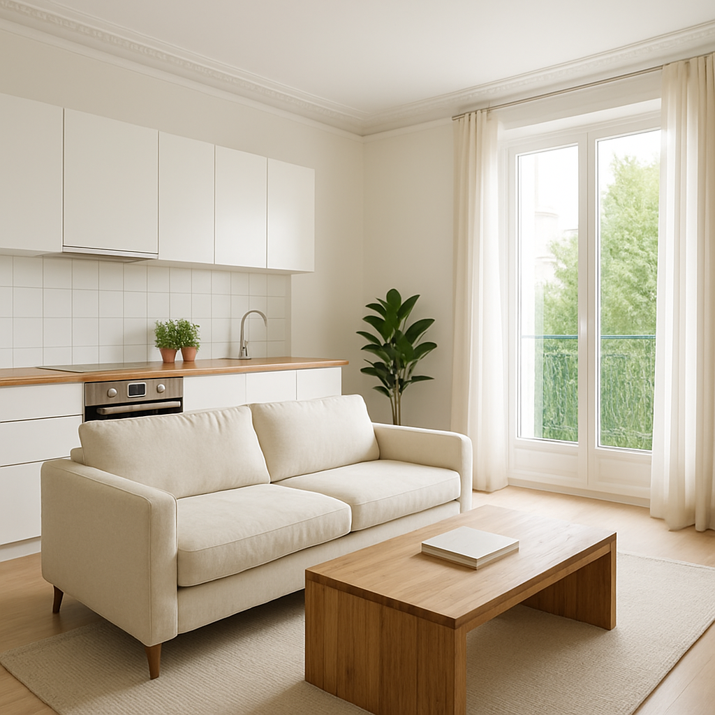 Agence immobilière de IMOZOUM