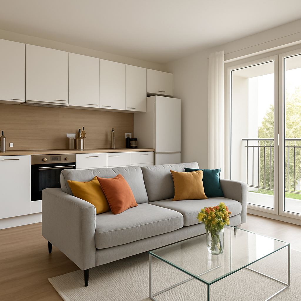 Image principale - Villeurbanne