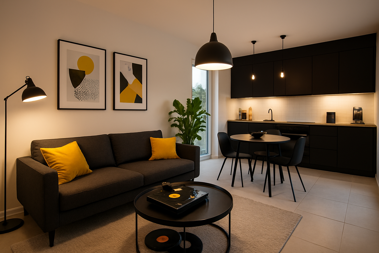 Agence immobilière de IMOZOUM
