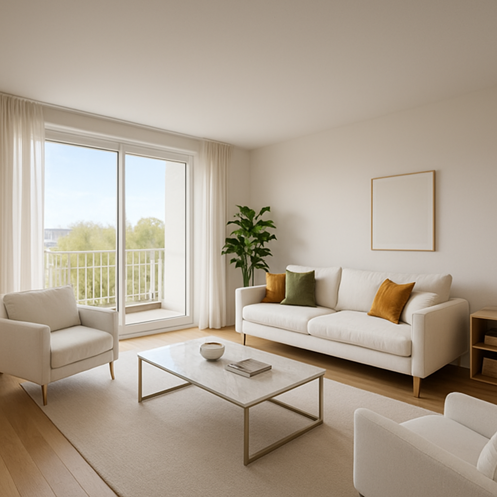 Agence immobilière de IMOZOUM
