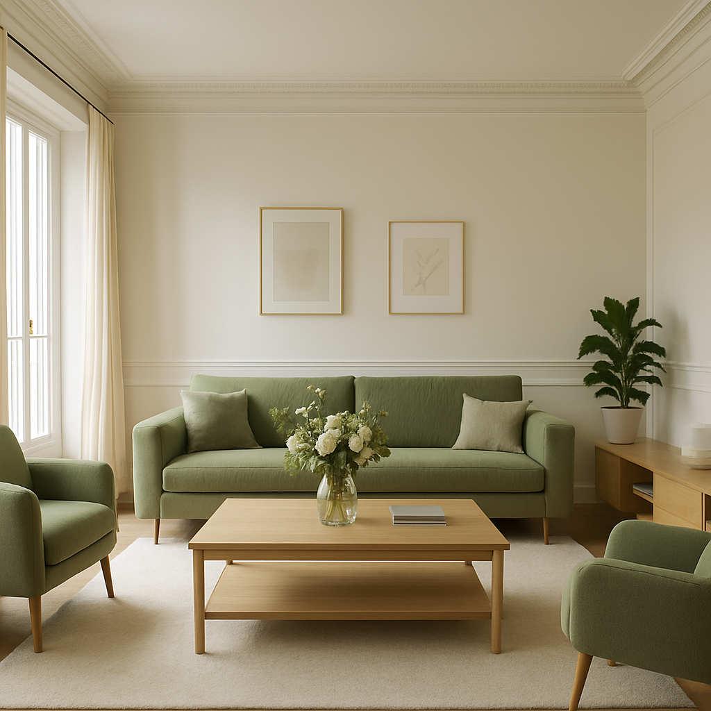 Agence immobilière de IMOZOUM