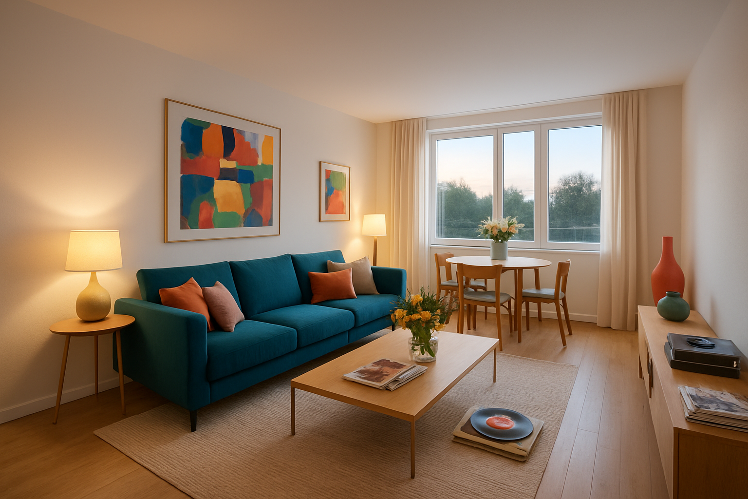 Agence immobilière de IMOZOUM