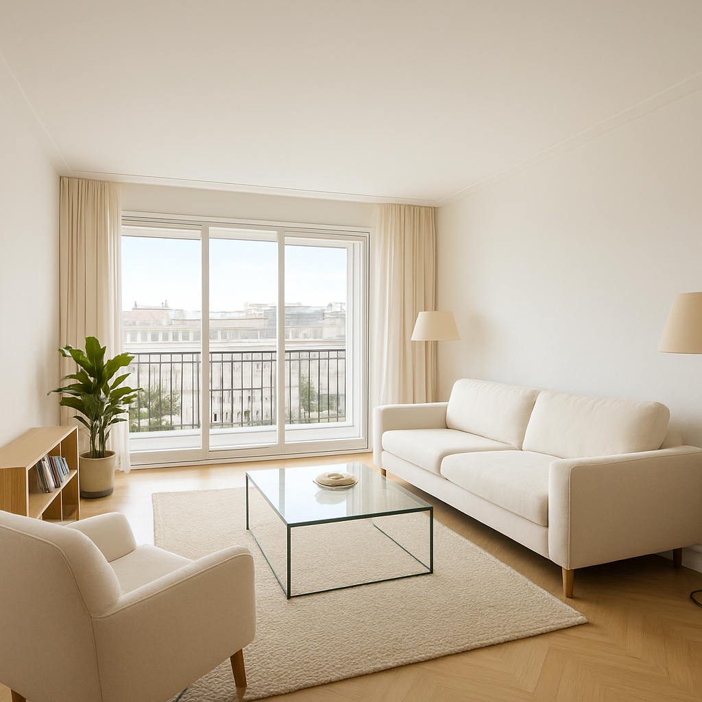 Agence immobilière de IMOZOUM