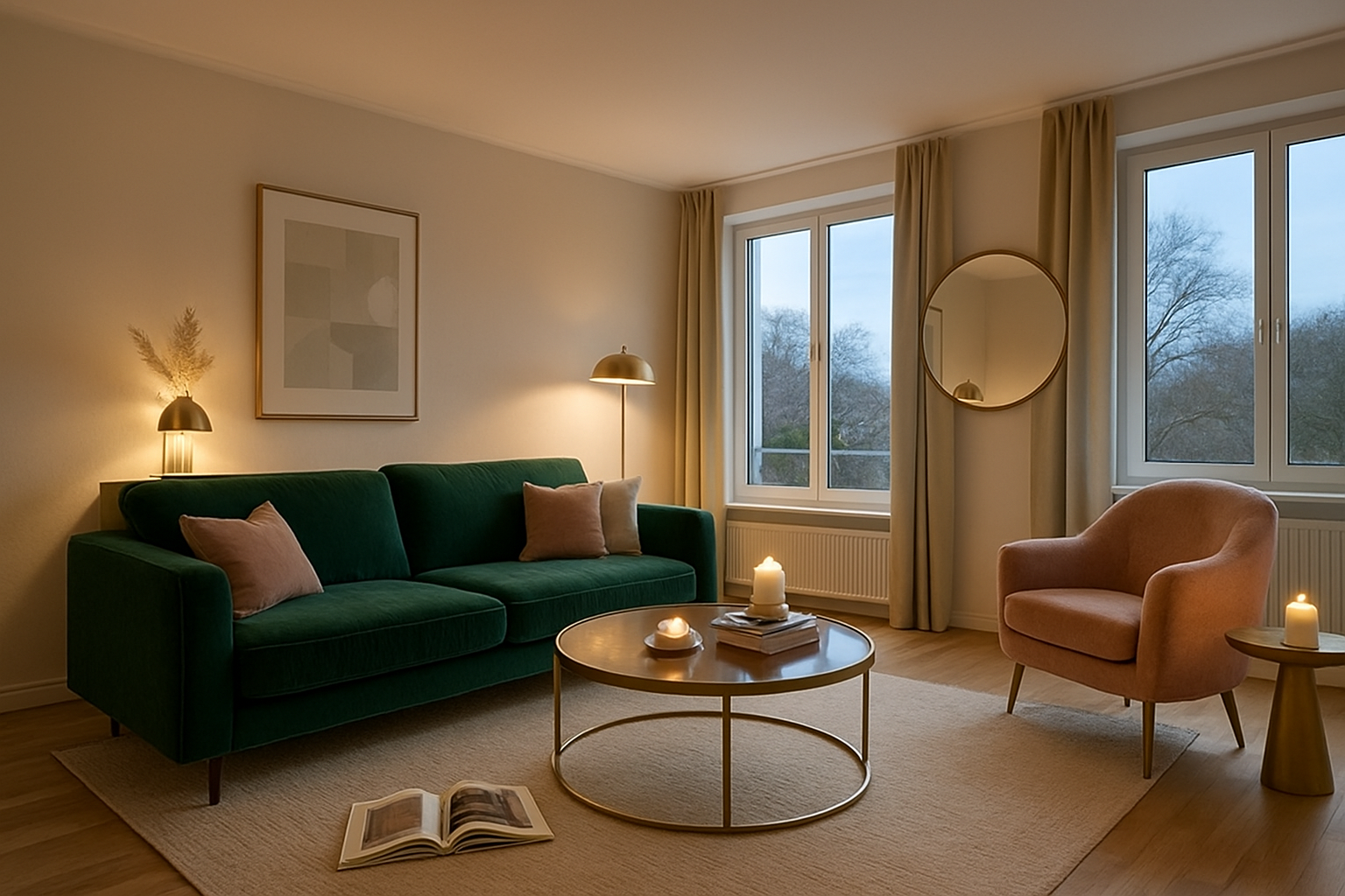 Agence immobilière de IMOZOUM