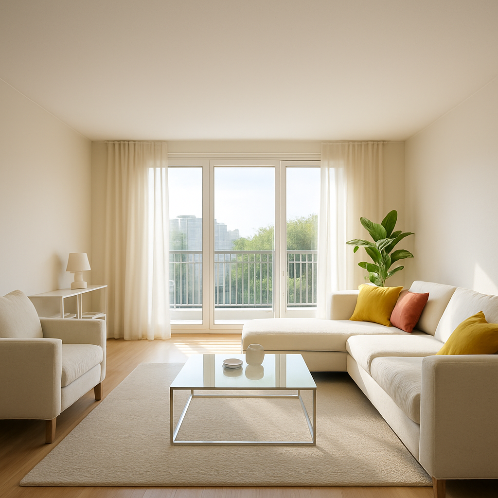 Agence immobilière de IMOZOUM