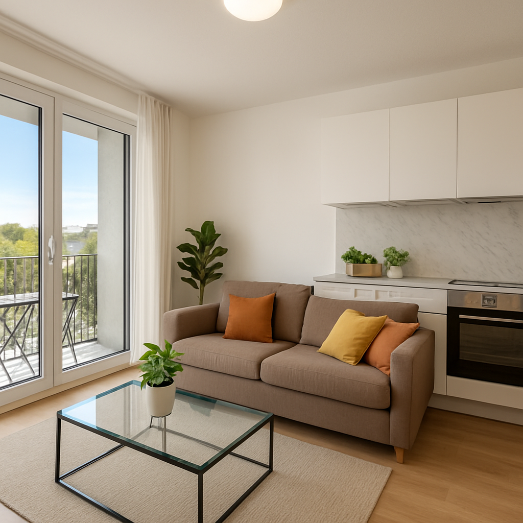 Agence immobilière de IMOZOUM