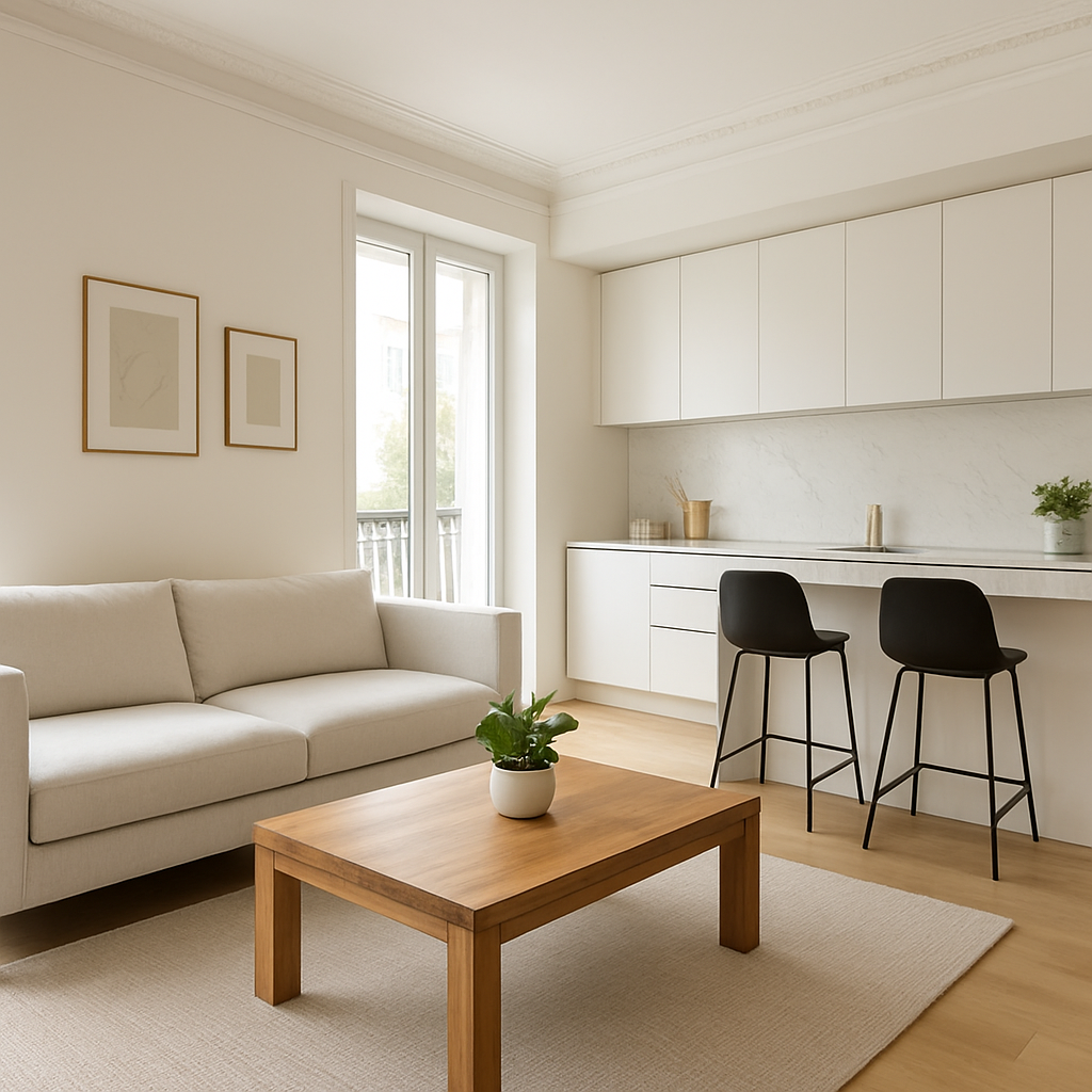 Agence immobilière de IMOZOUM