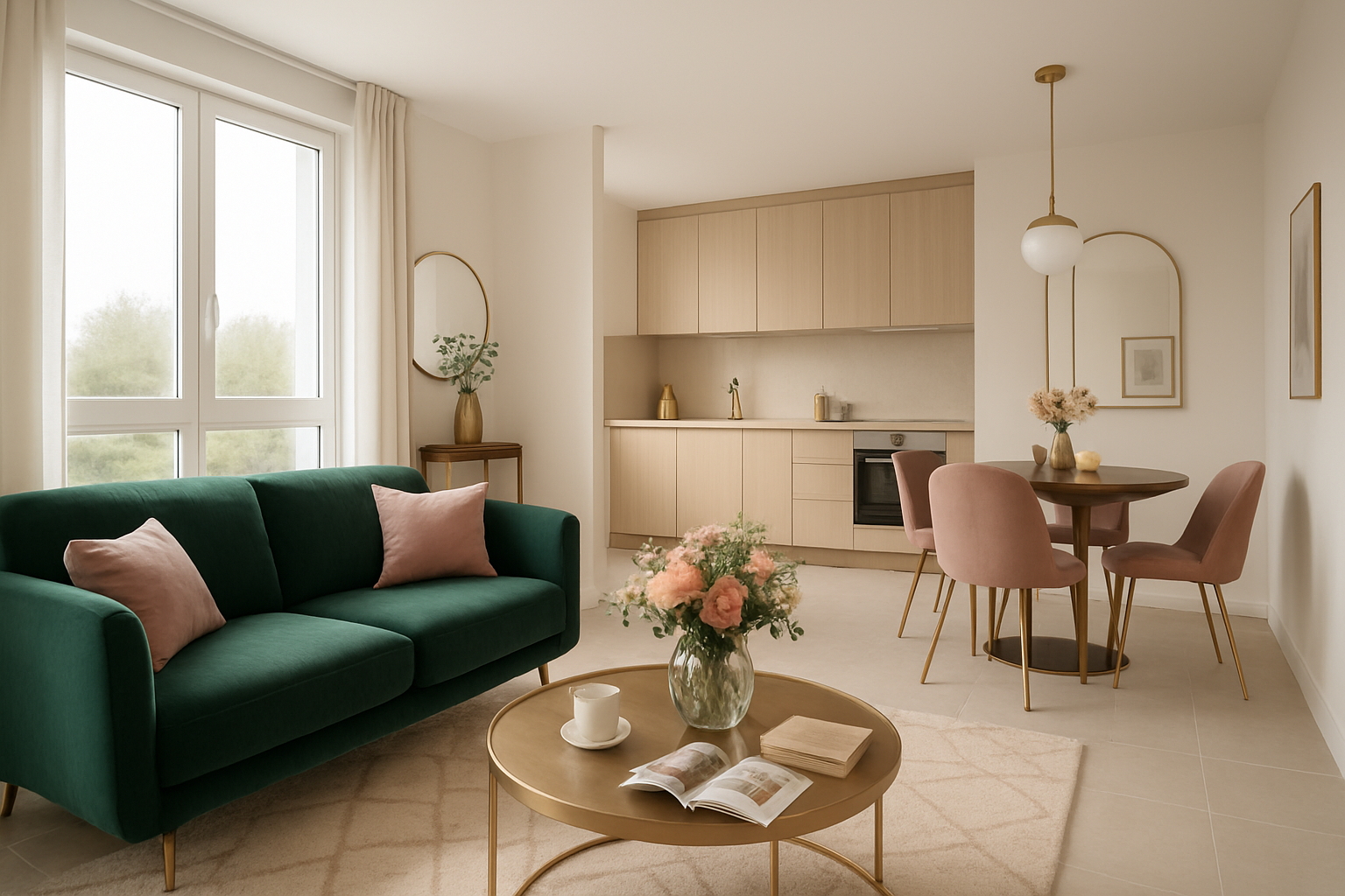 Agence immobilière de IMOZOUM