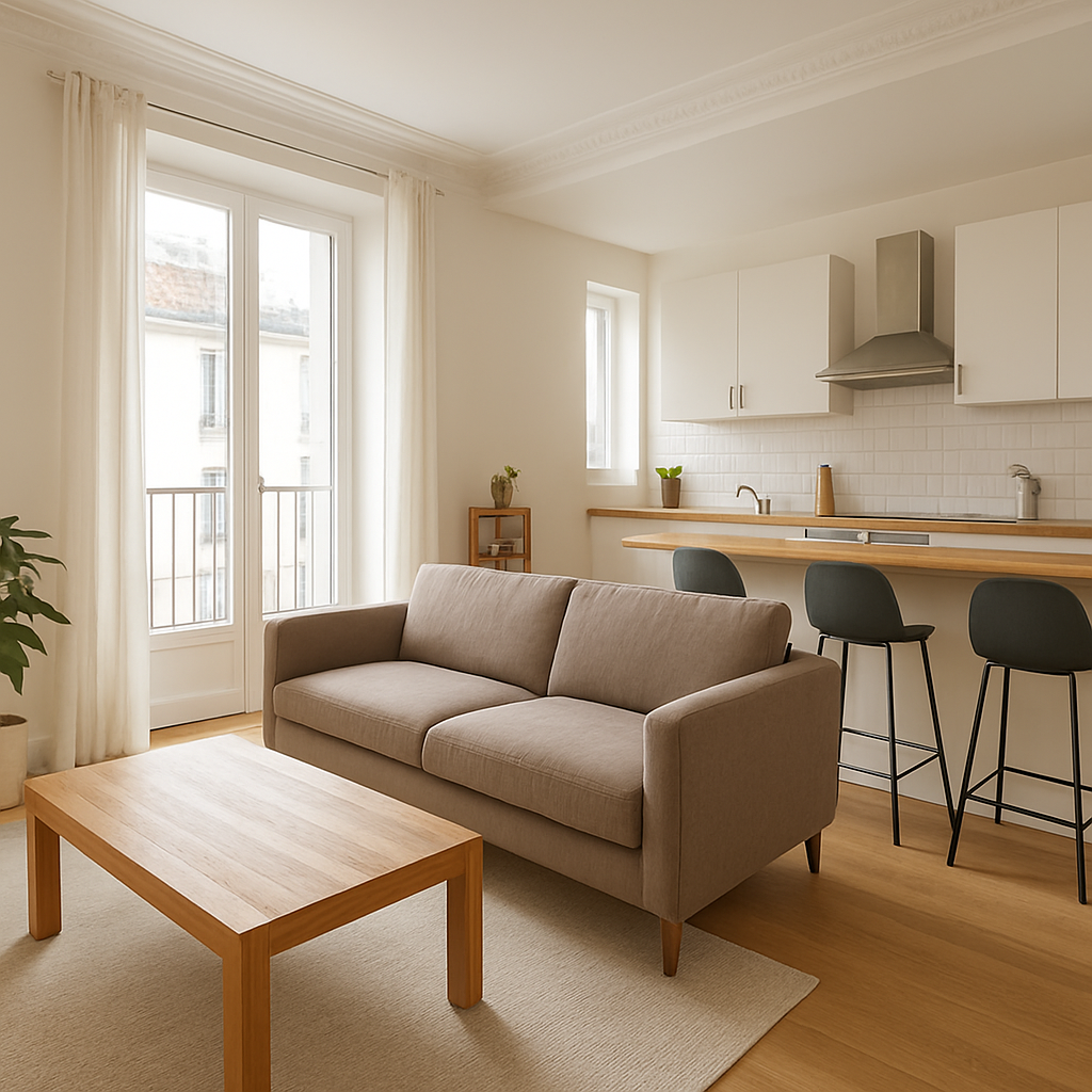 Agence immobilière de IMOZOUM