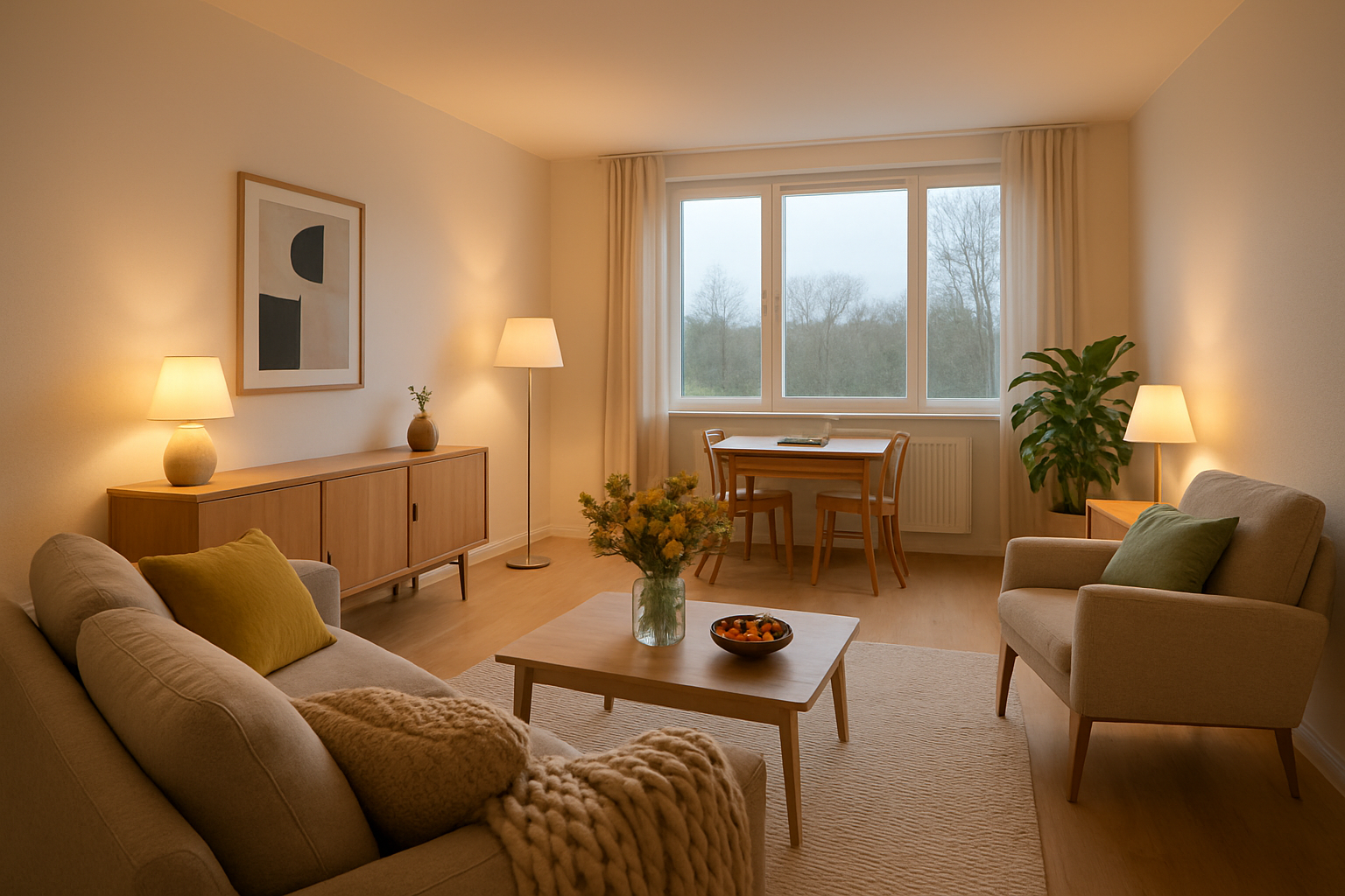 Agence immobilière de IMOZOUM