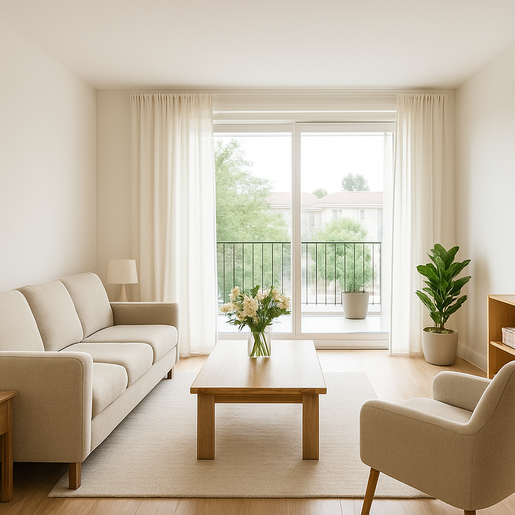 Agence immobilière de IMOZOUM