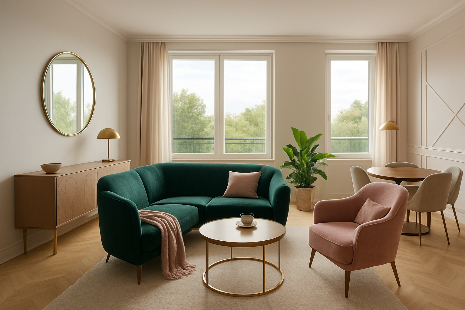 Agence immobilière de IMOZOUM