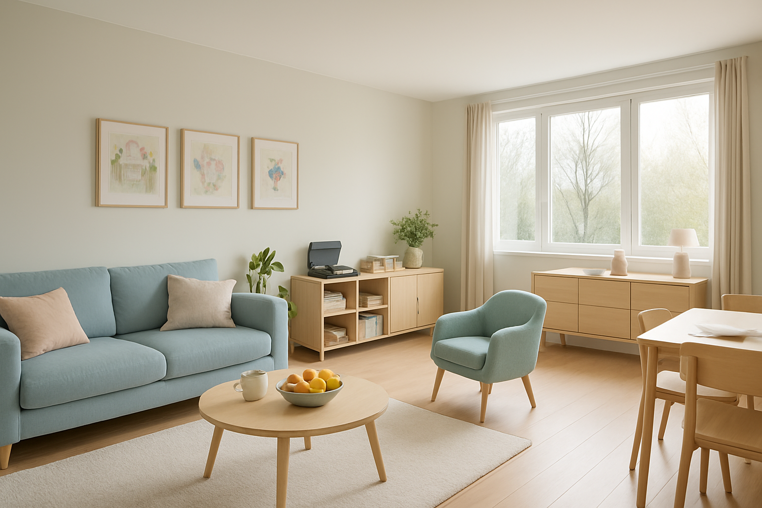 Agence immobilière de IMOZOUM