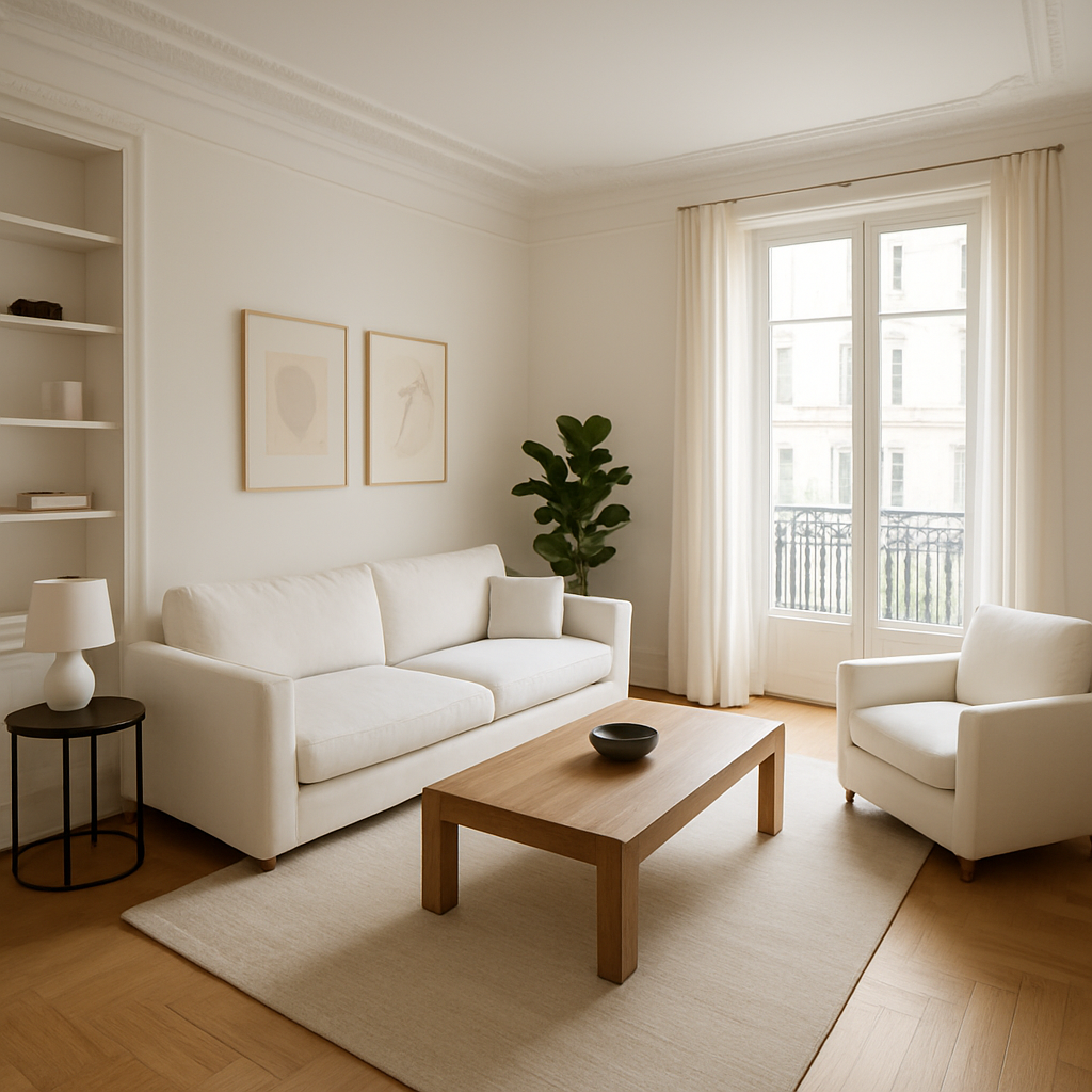 Agence immobilière de IMOZOUM