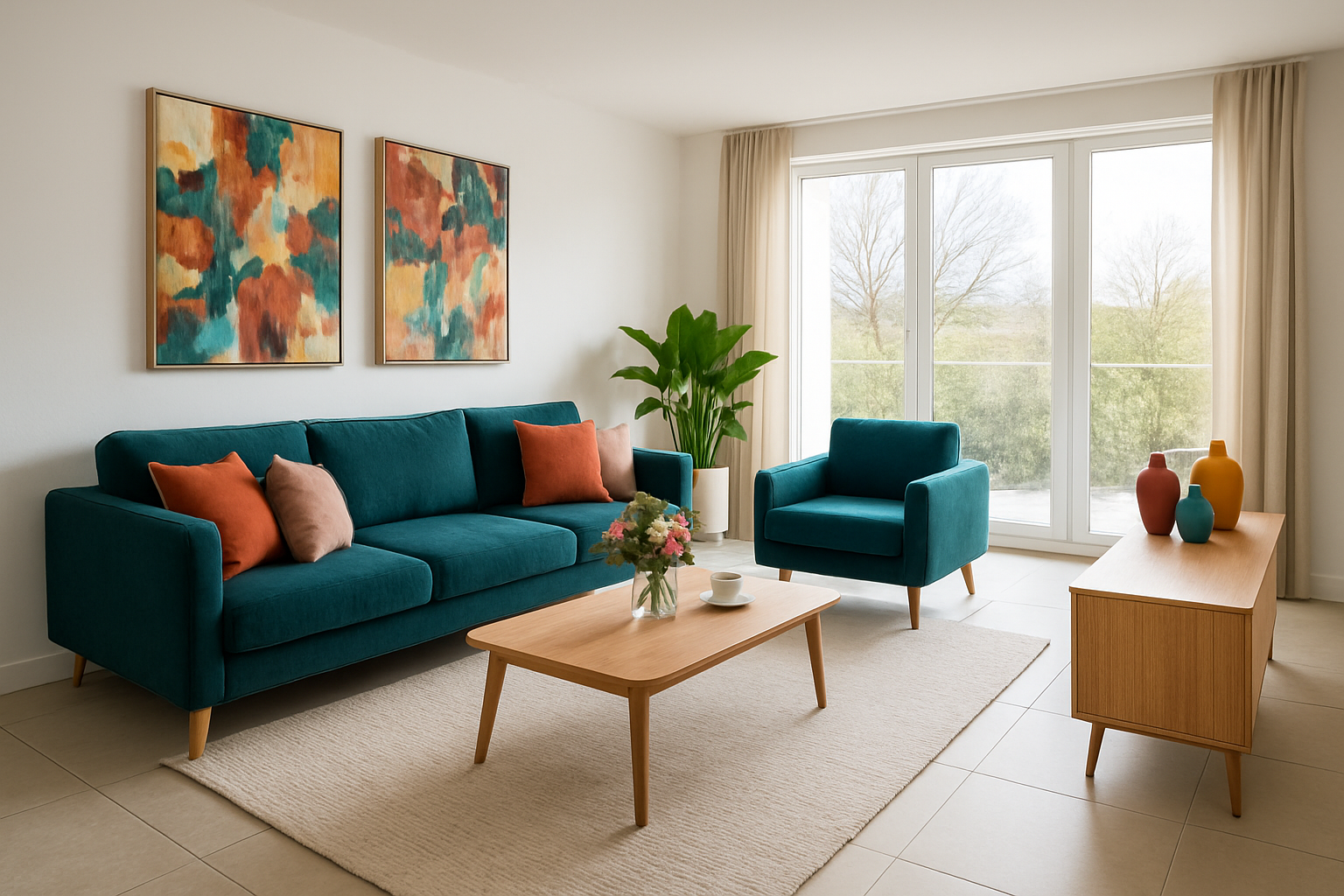 Agence immobilière de IMOZOUM