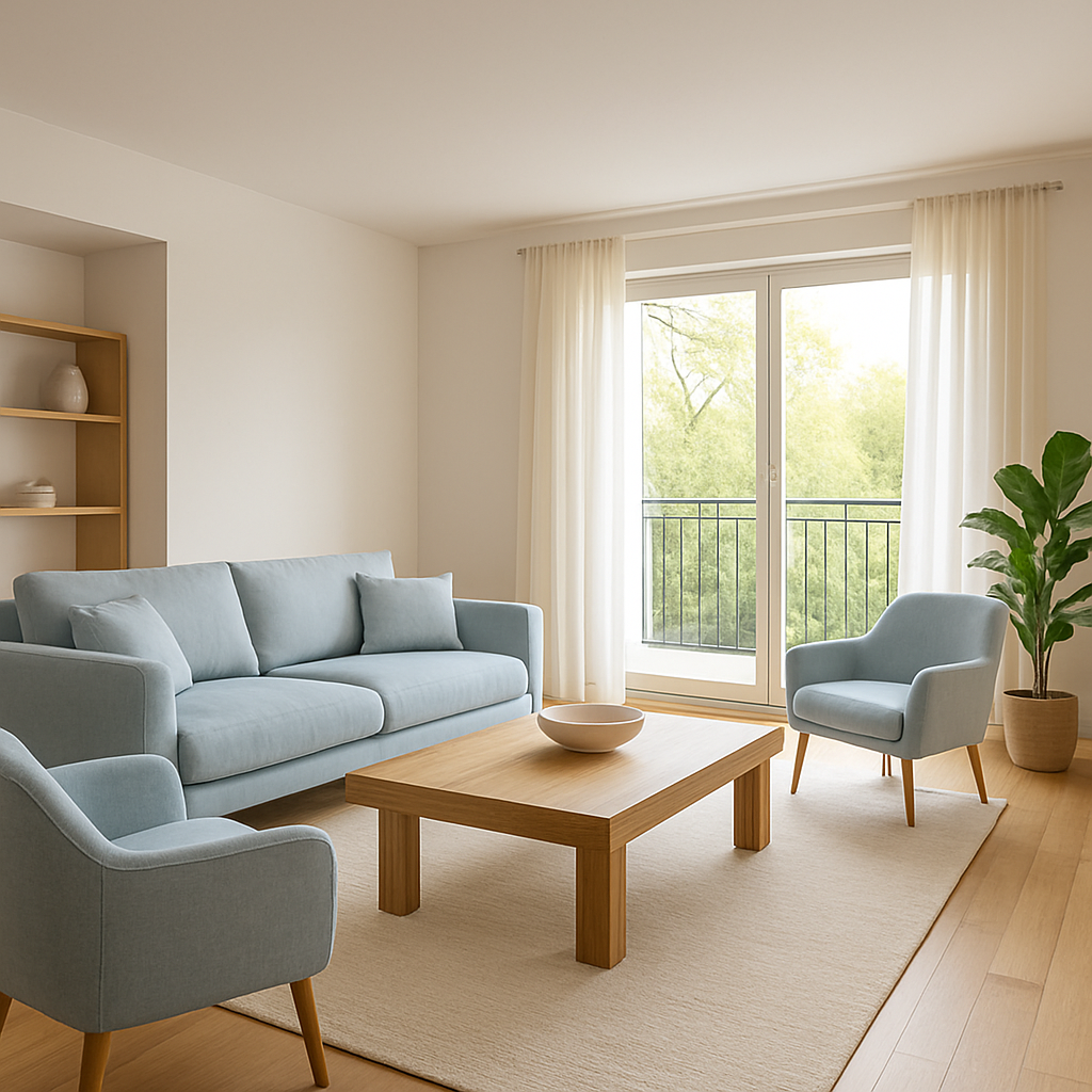 Agence immobilière de IMOZOUM