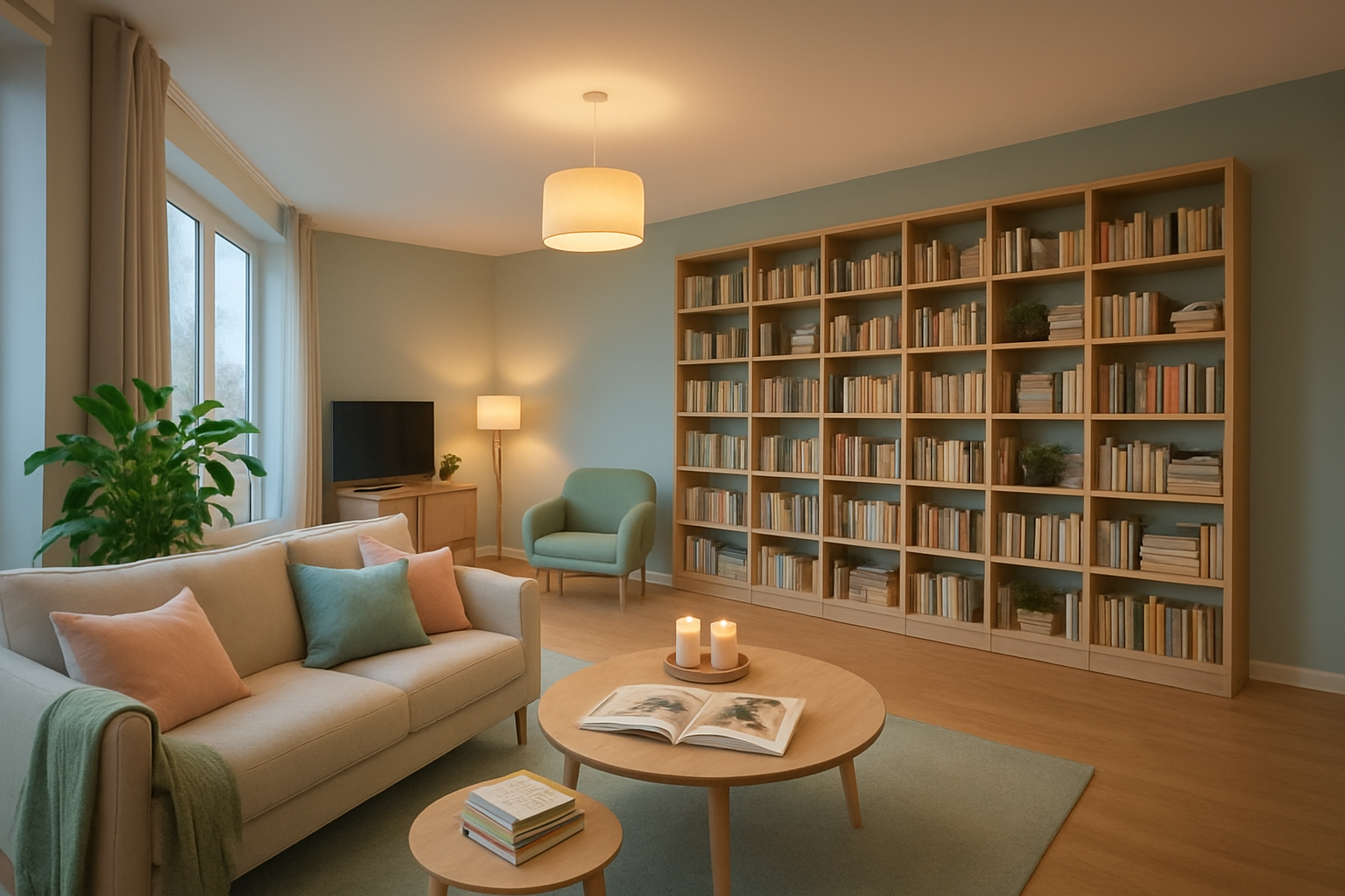 Agence immobilière de IMOZOUM