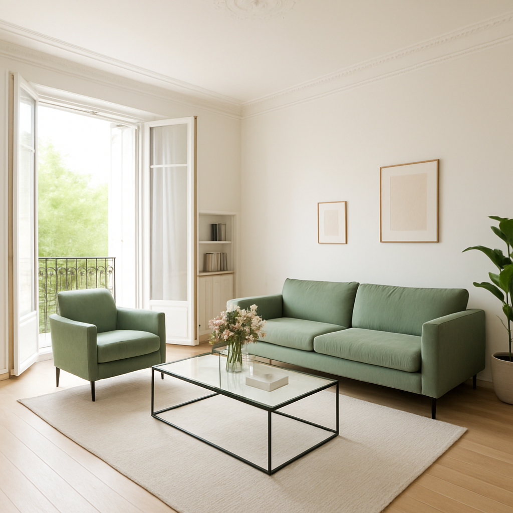 Agence immobilière de IMOZOUM