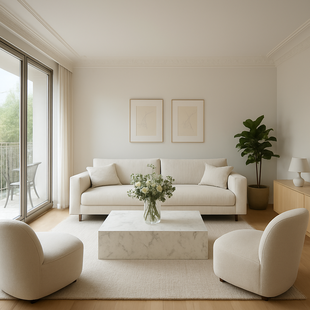 Agence immobilière de IMOZOUM