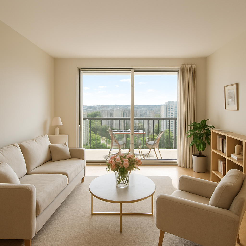Agence immobilière de IMOZOUM