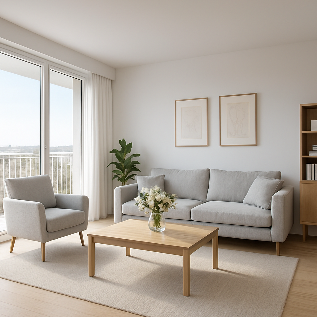 Agence immobilière de IMOZOUM