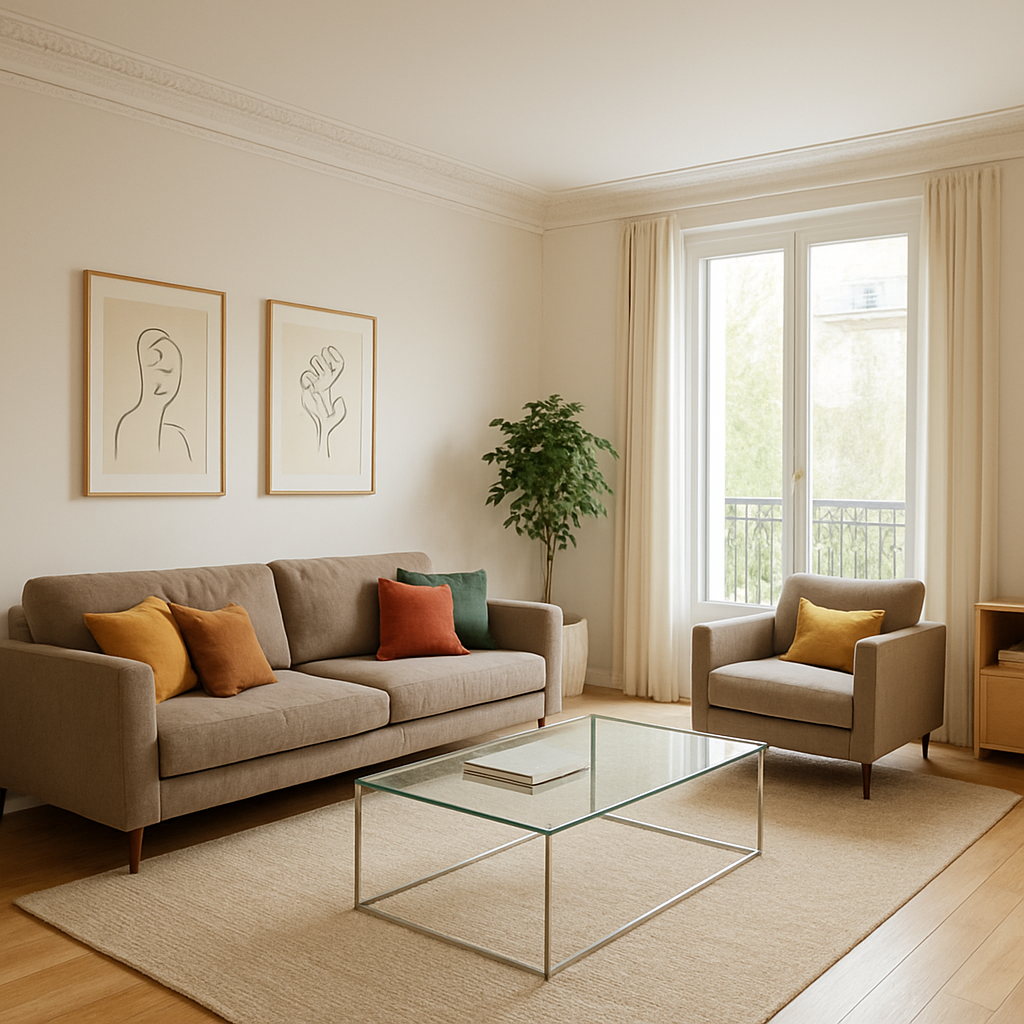 Agence immobilière de IMOZOUM