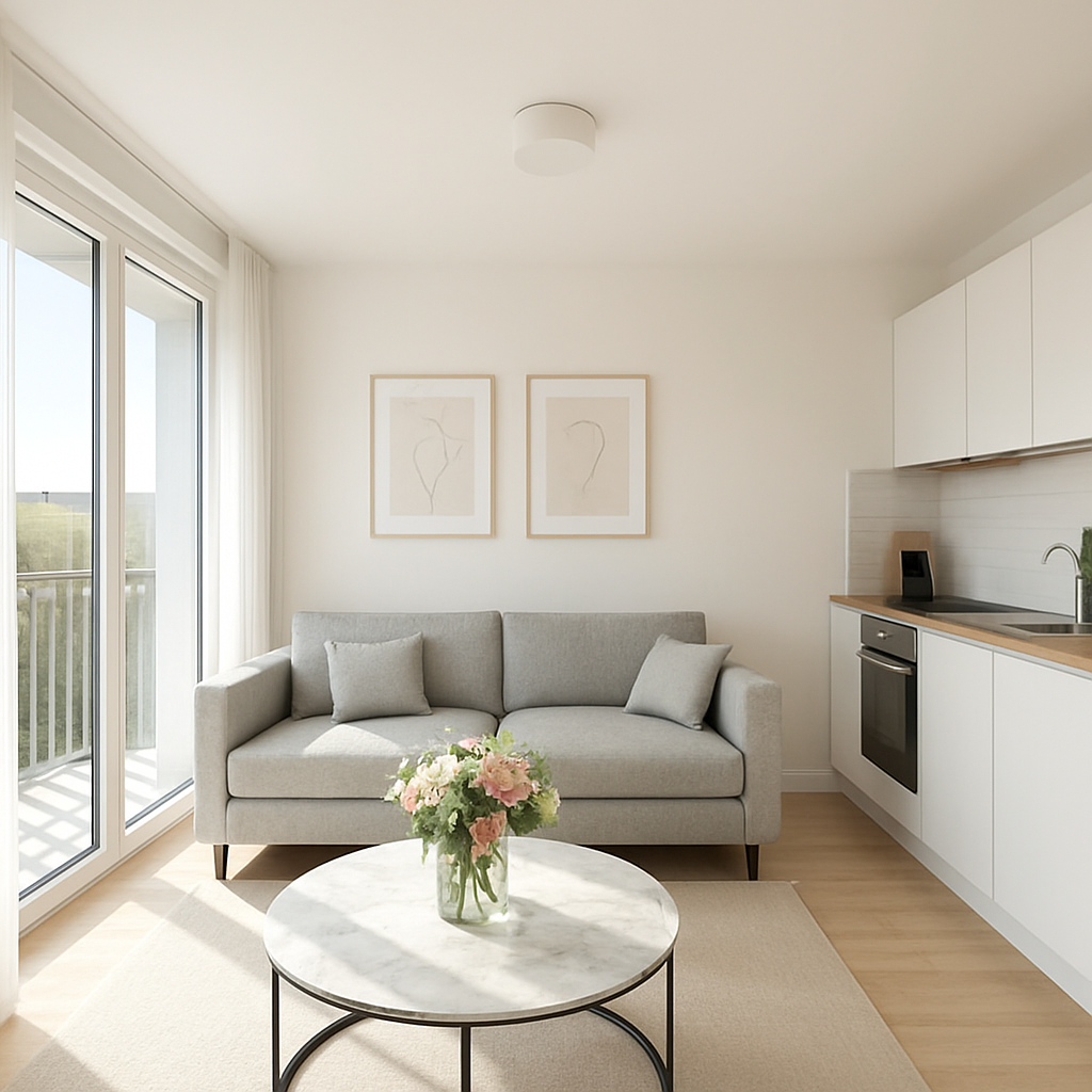 Agence immobilière de IMOZOUM