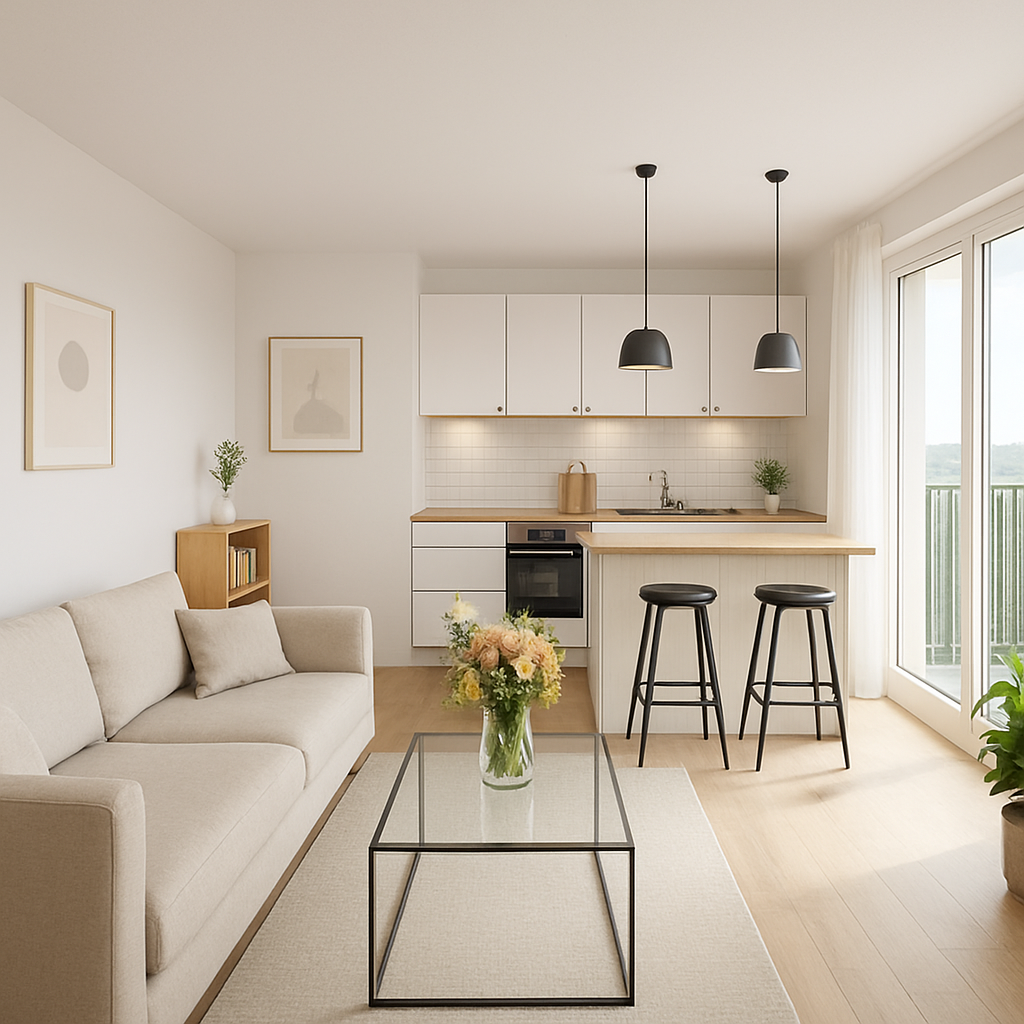 Agence immobilière de IMOZOUM