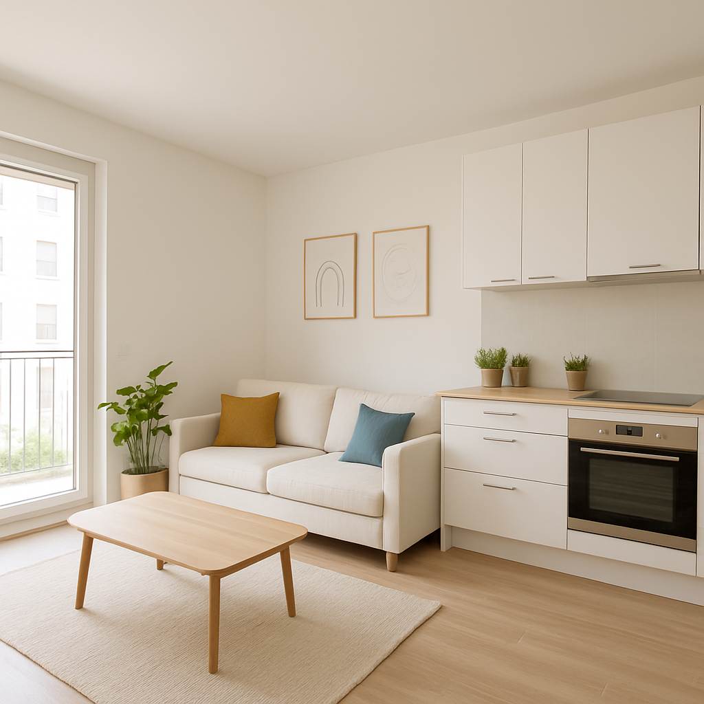 Agence immobilière de IMOZOUM