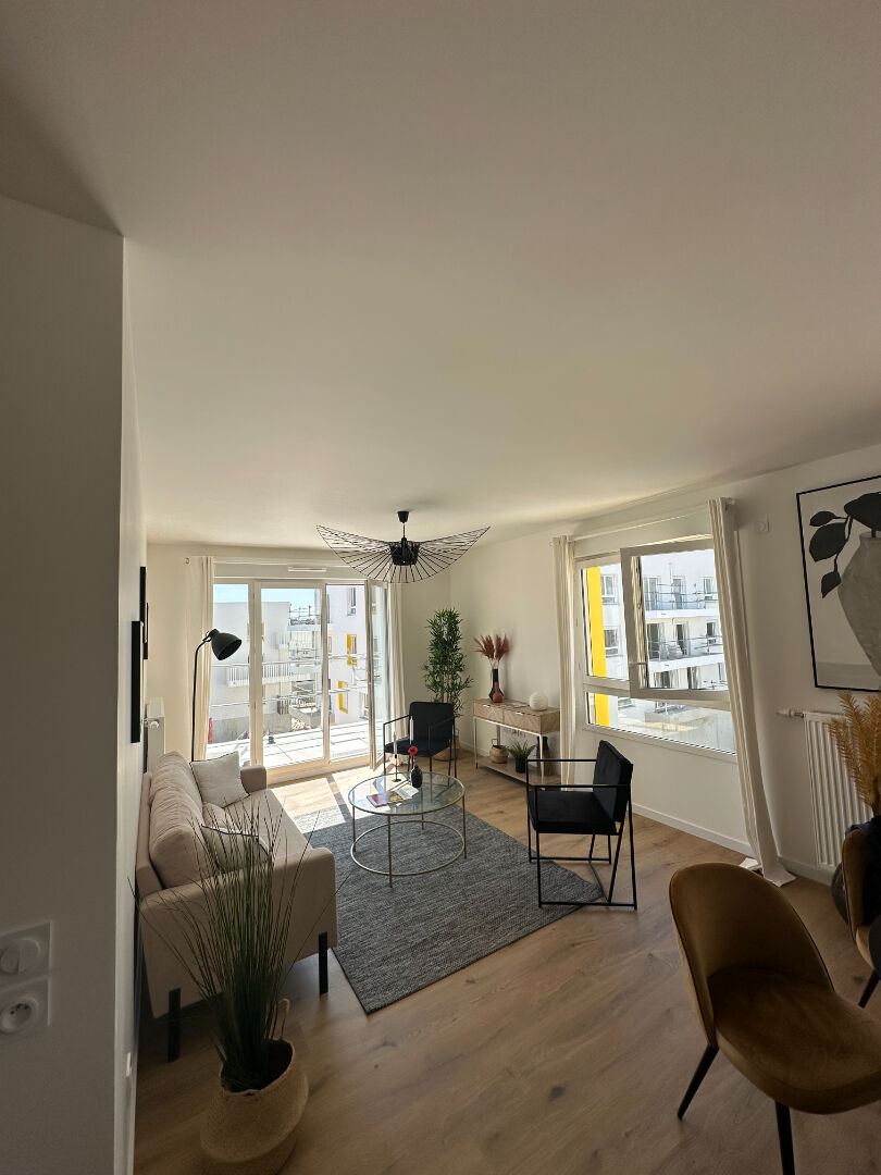 Image principale - La Courneuve