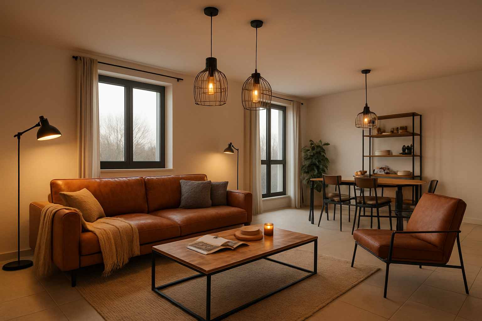 Agence immobilière de IMOZOUM