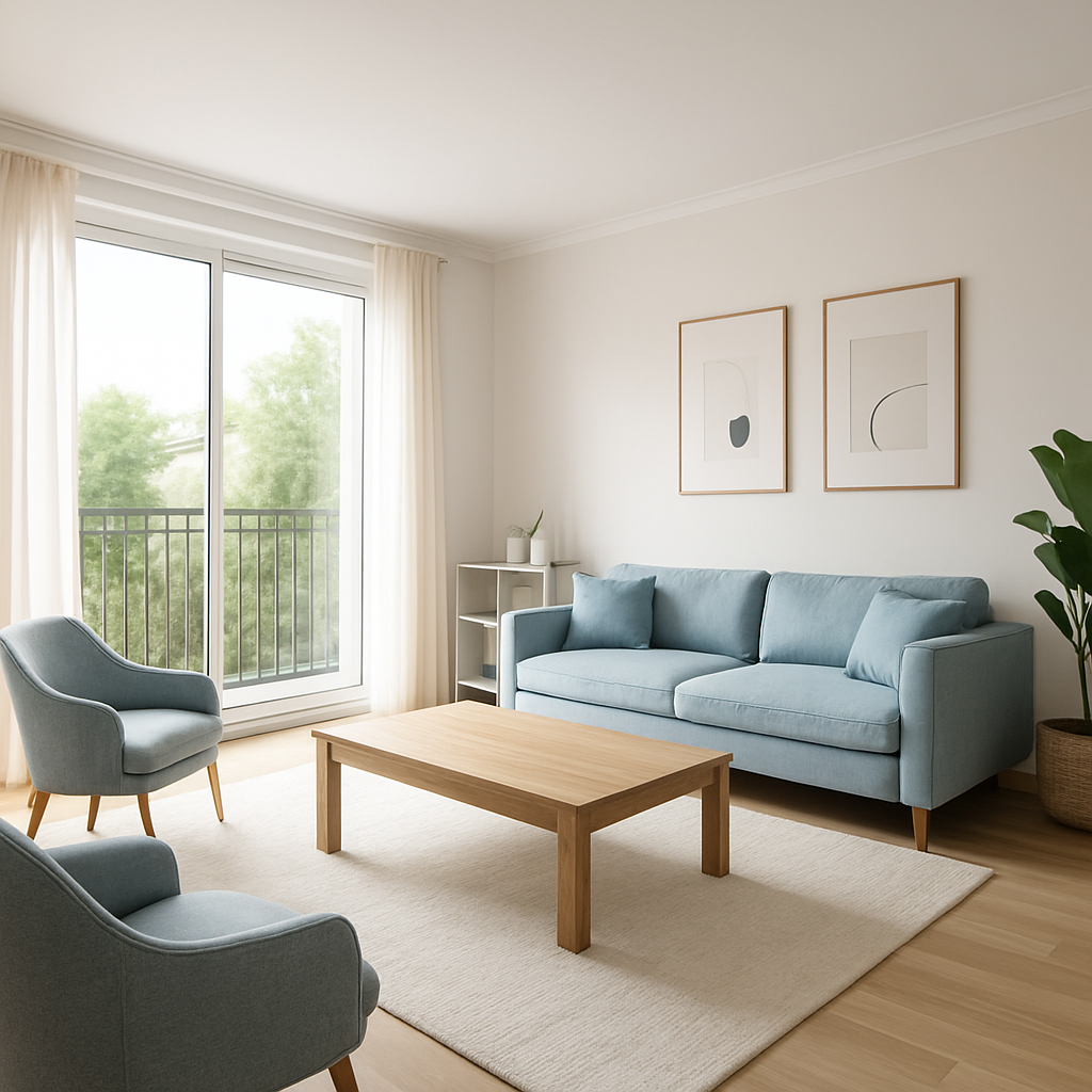 Agence immobilière de IMOZOUM