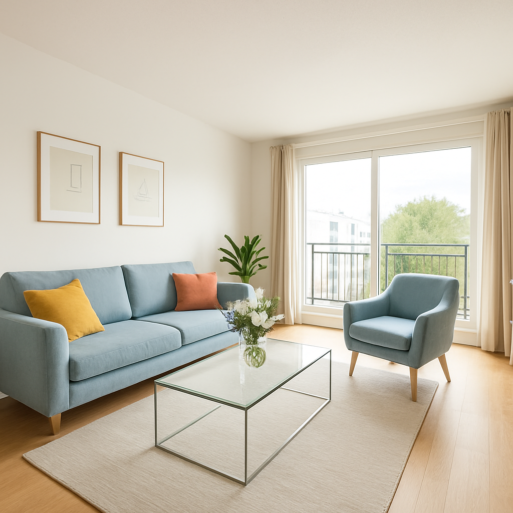 Agence immobilière de IMOZOUM