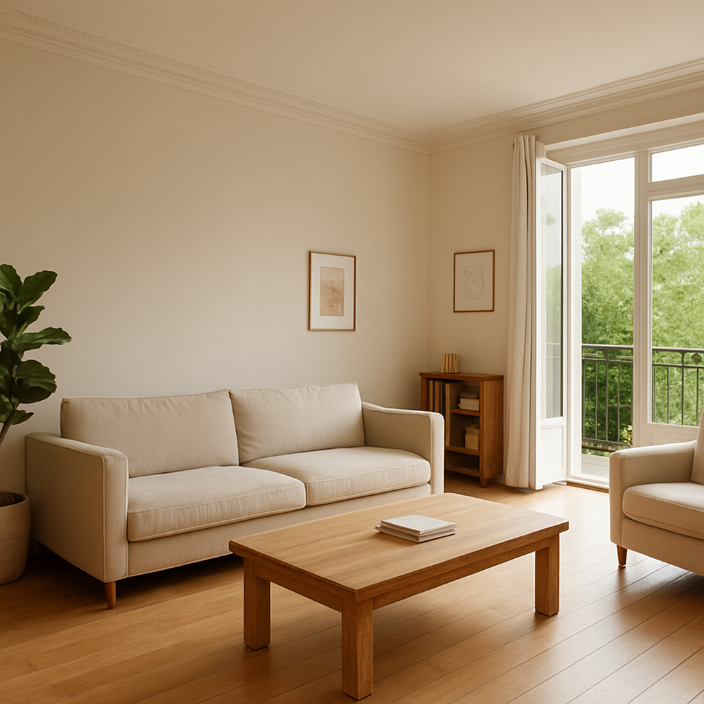 Agence immobilière de IMOZOUM