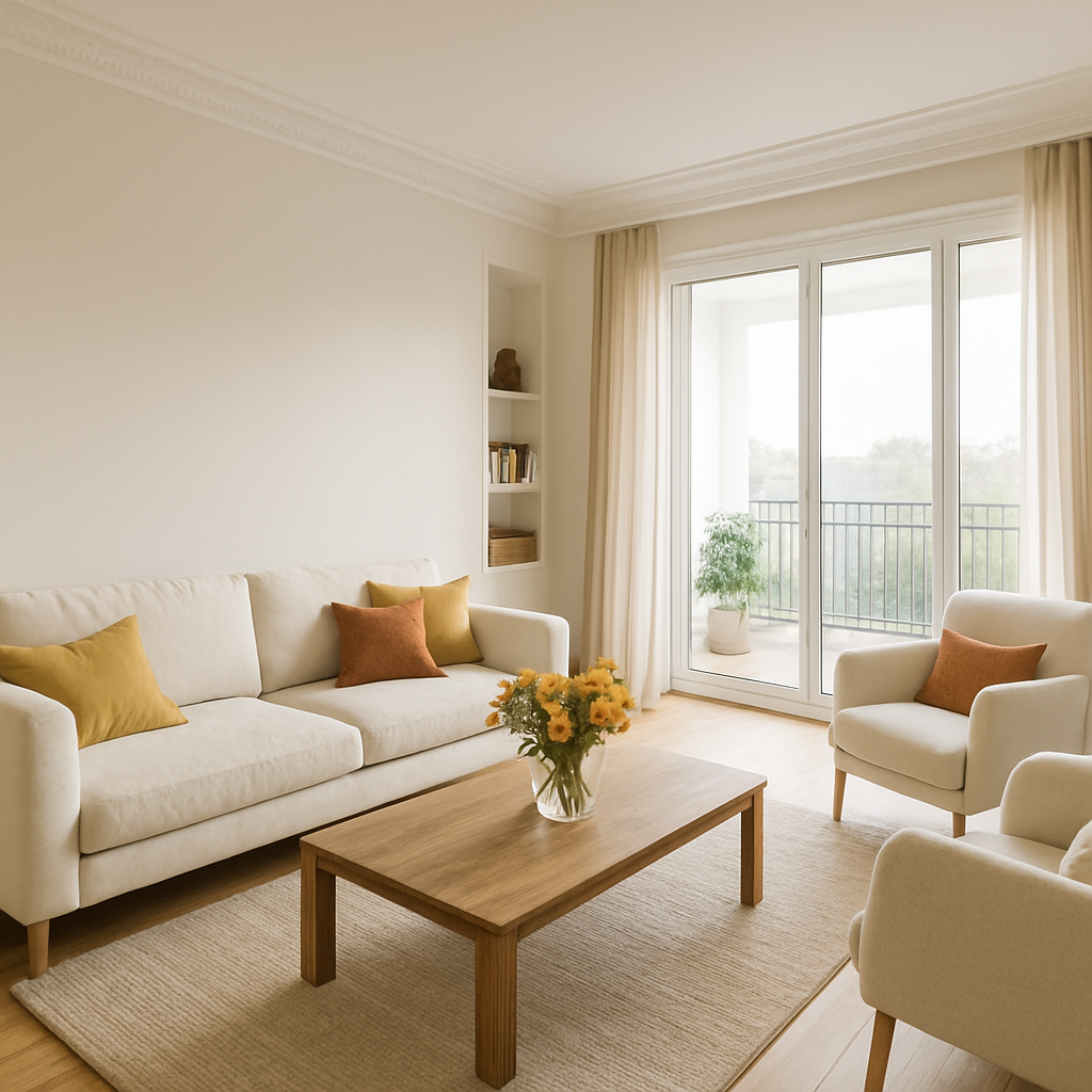 Agence immobilière de IMOZOUM
