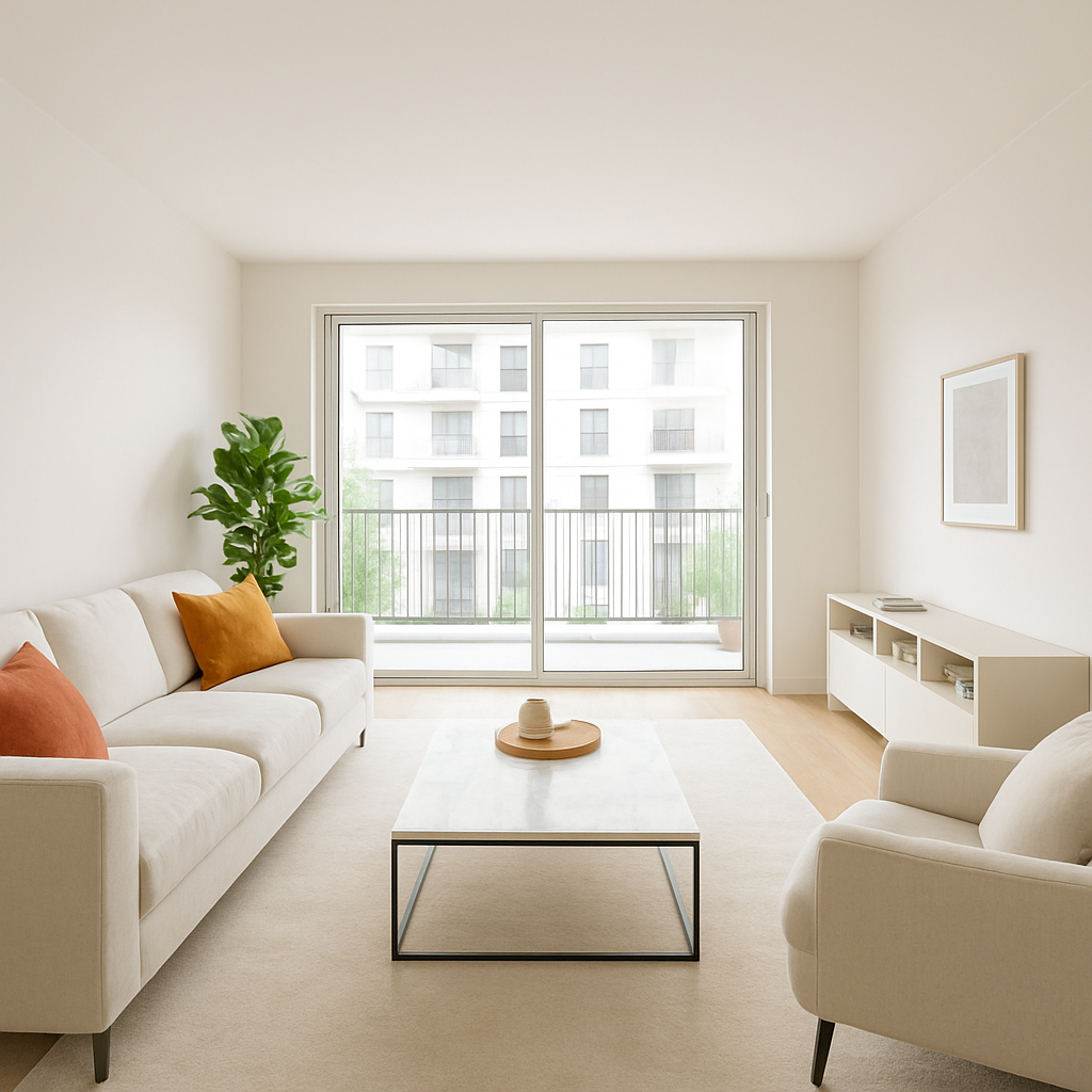 Agence immobilière de IMOZOUM