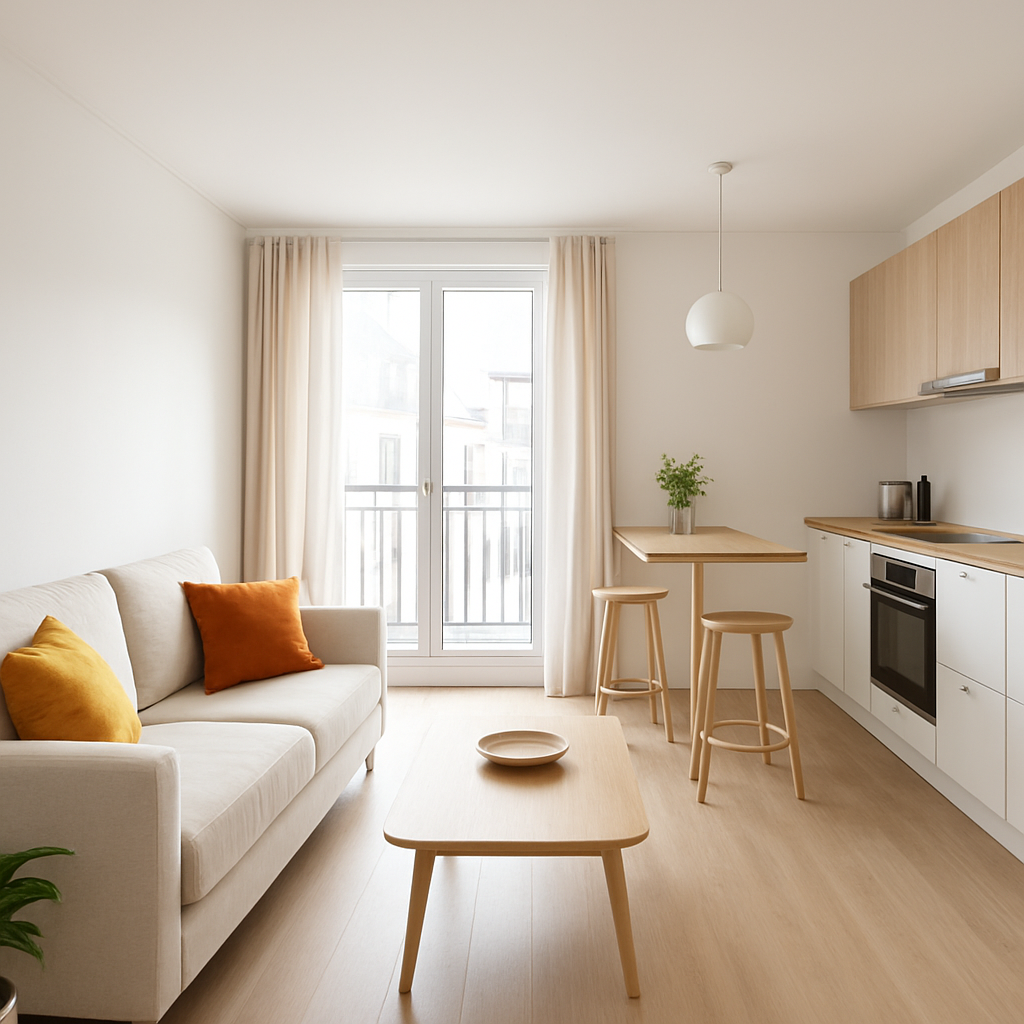 Image principale - Neuilly-Plaisance