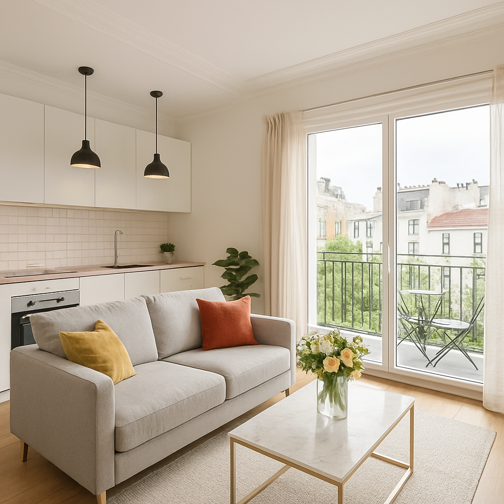 Image principale - Issy-les-Moulineaux