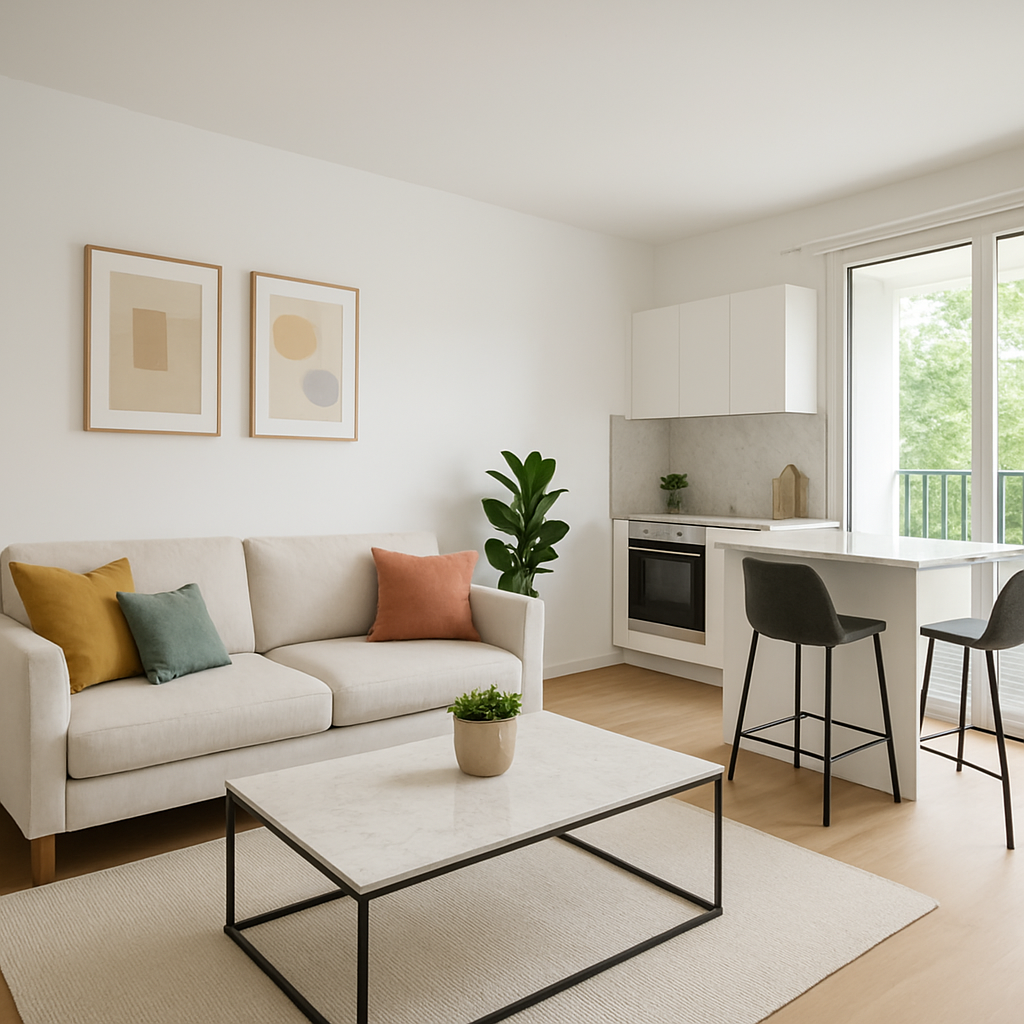 Image principale - Neuilly-Plaisance