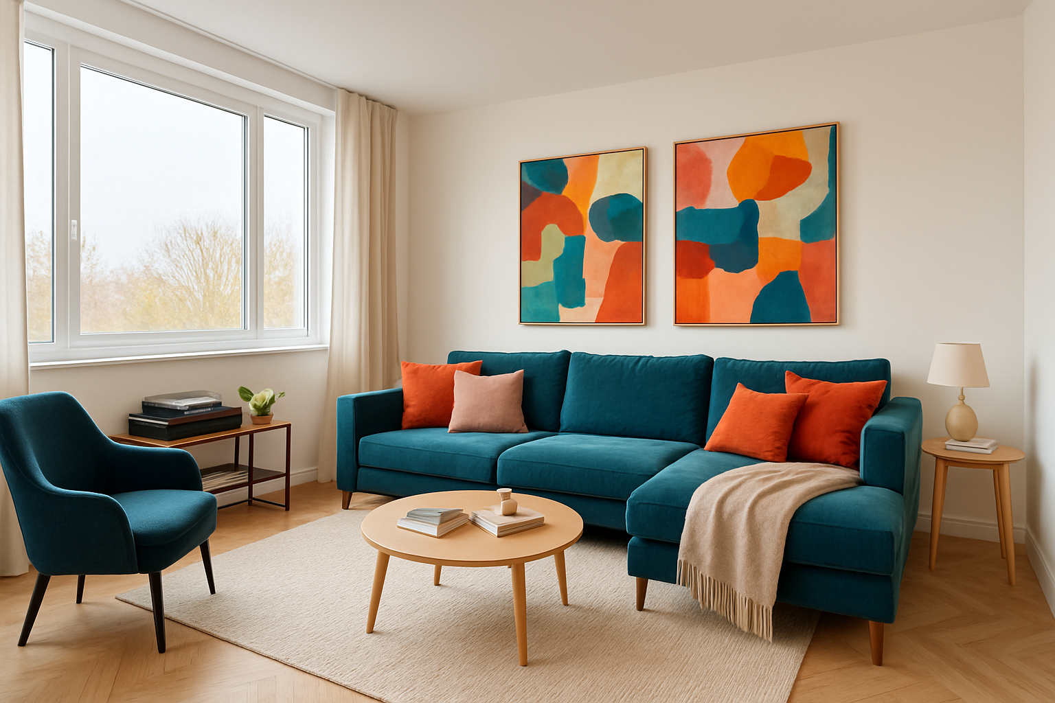 Agence immobilière de IMOZOUM