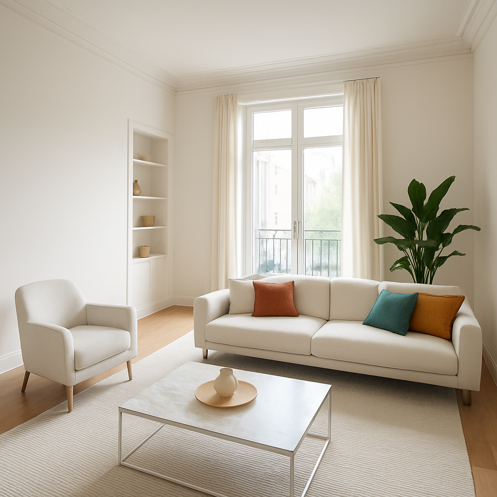 Agence immobilière de IMOZOUM