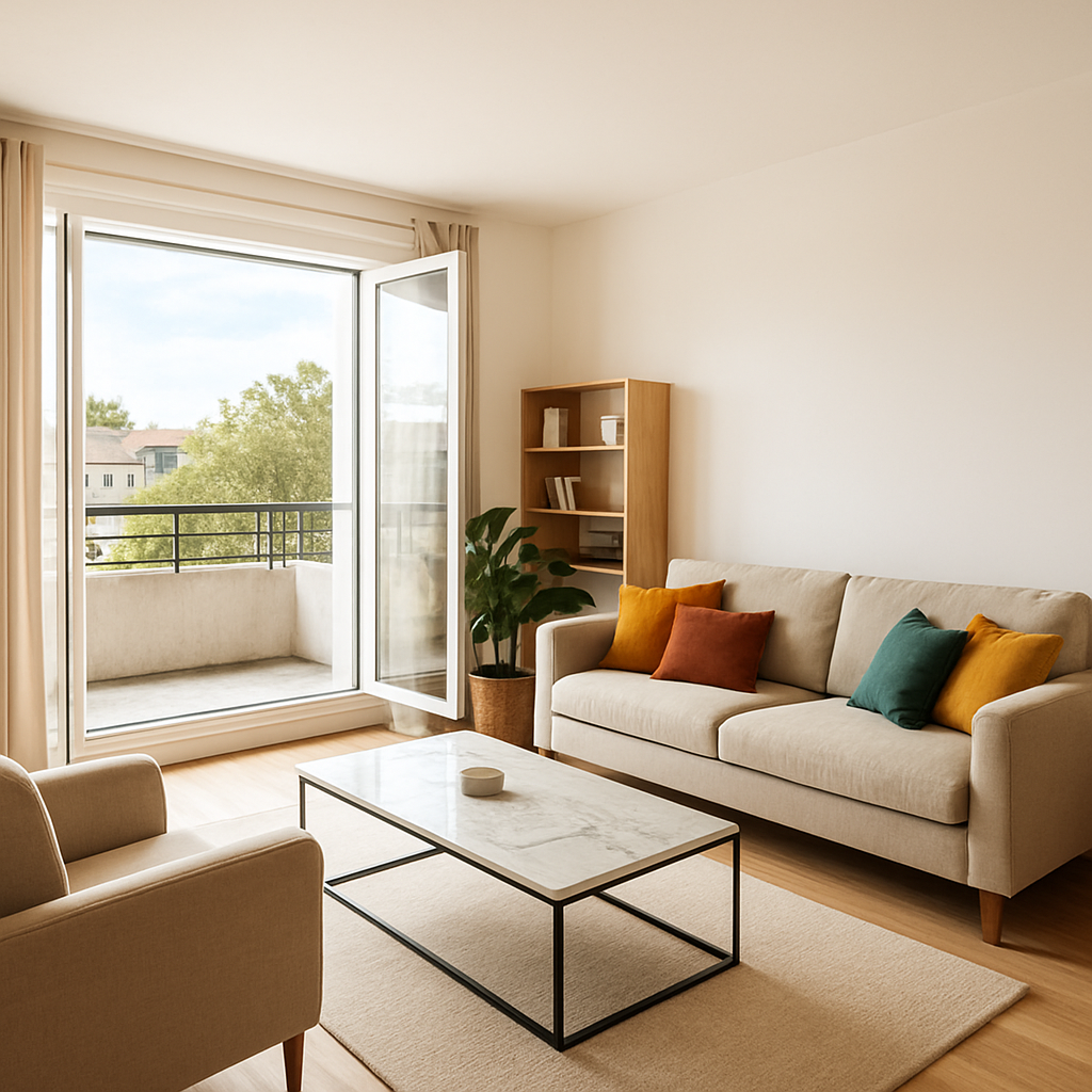 Agence immobilière de IMOZOUM