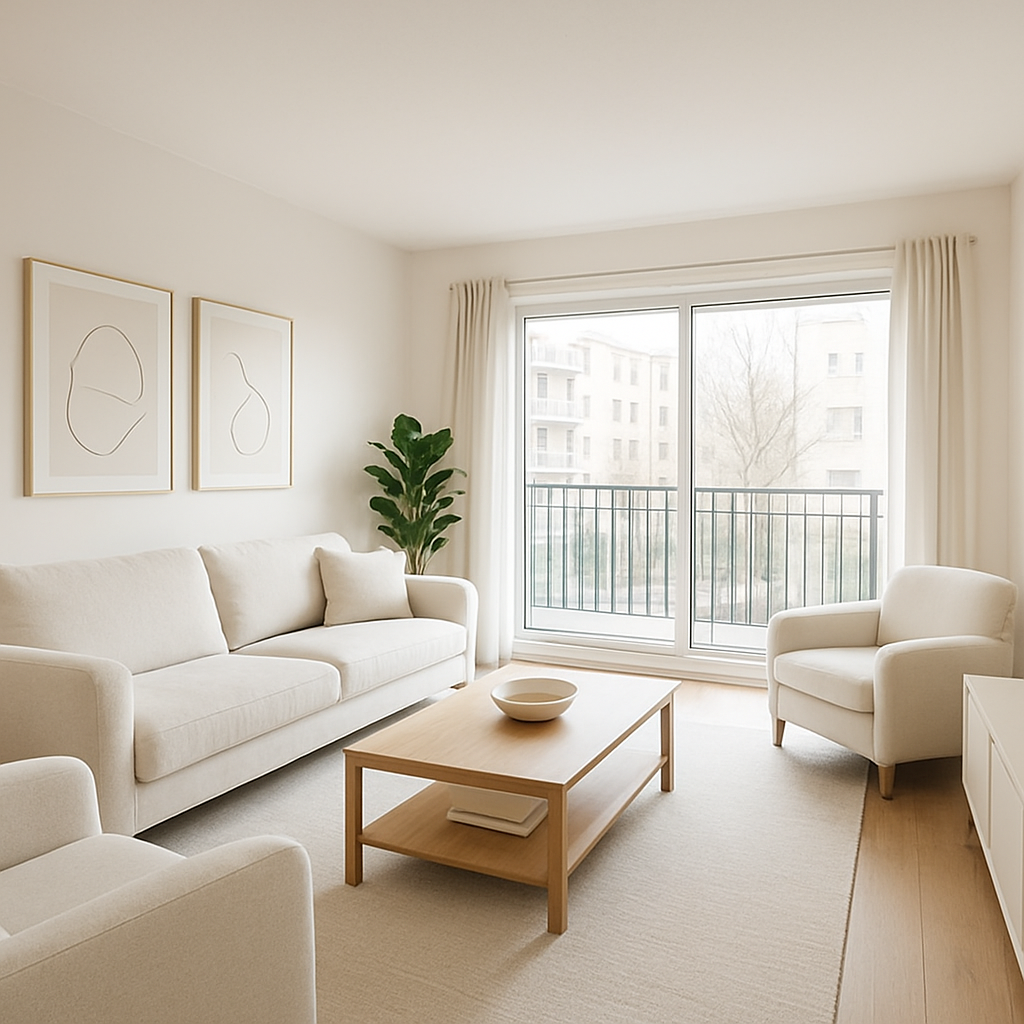 Agence immobilière de IMOZOUM