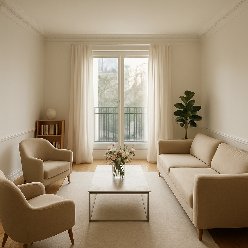 Agence immobilière de IMOZOUM