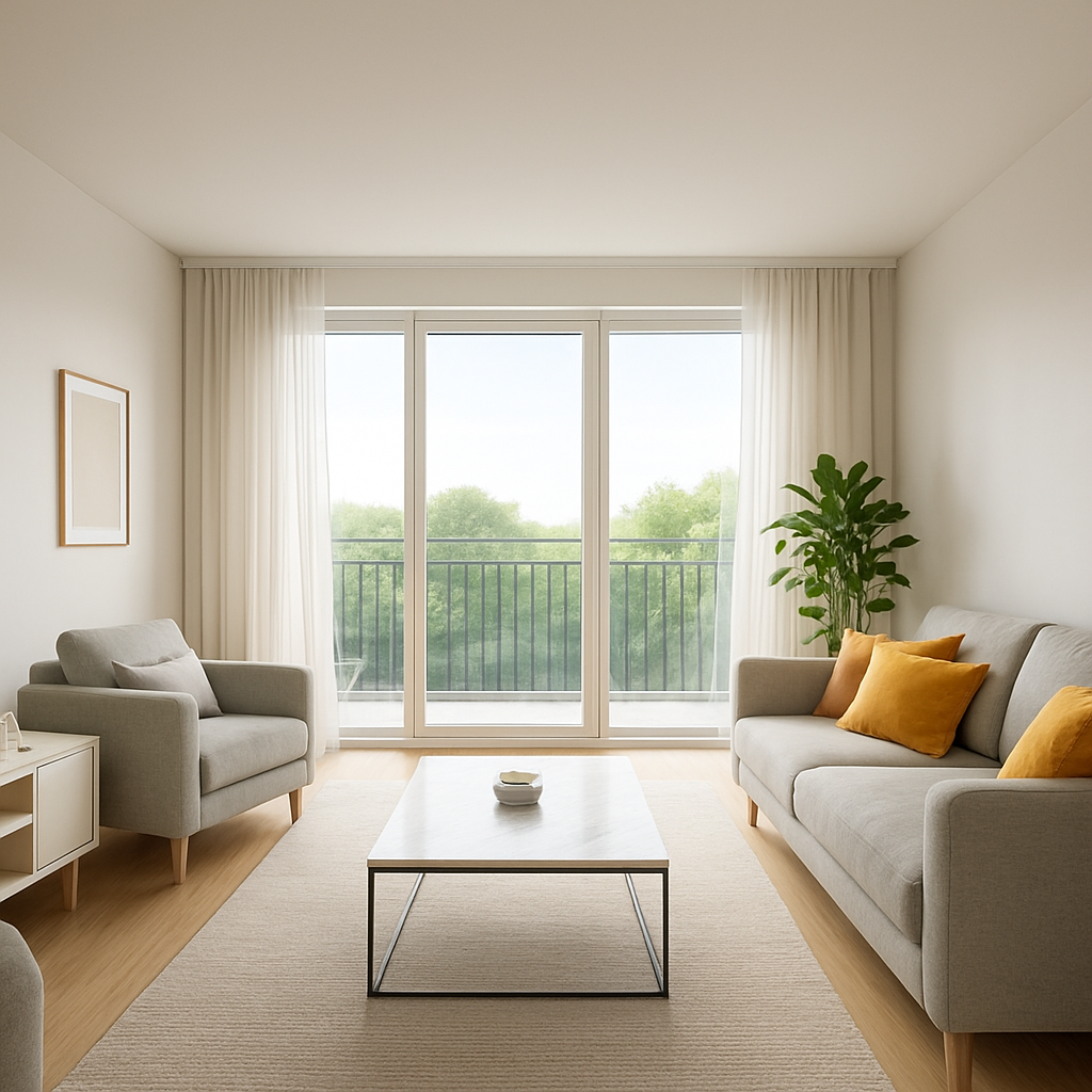 Agence immobilière de IMOZOUM