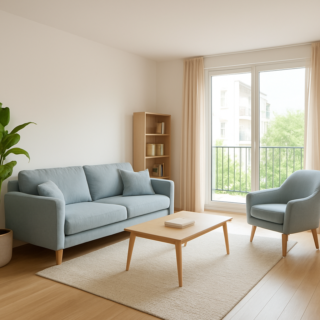Agence immobilière de IMOZOUM