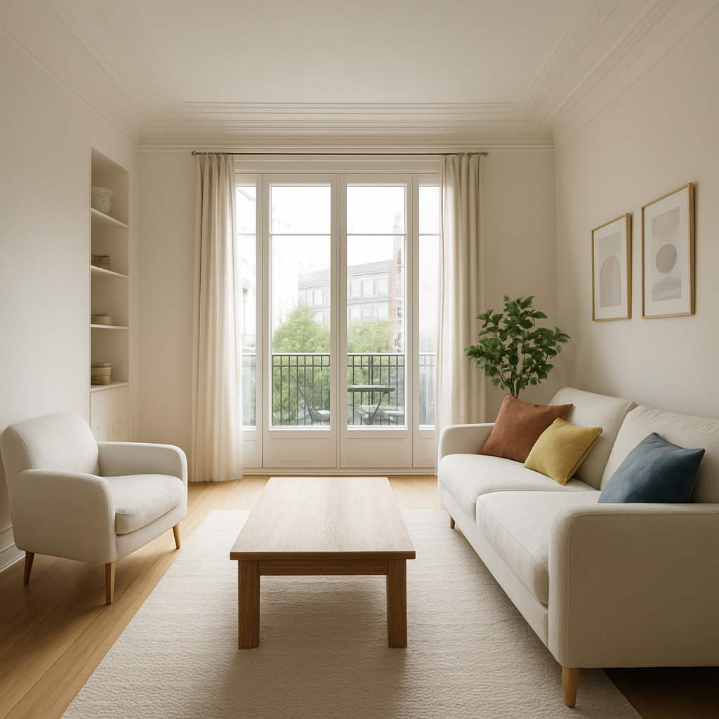 Agence immobilière de IMOZOUM
