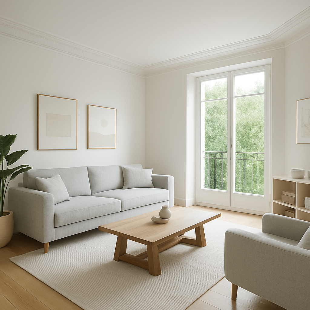 Agence immobilière de IMOZOUM