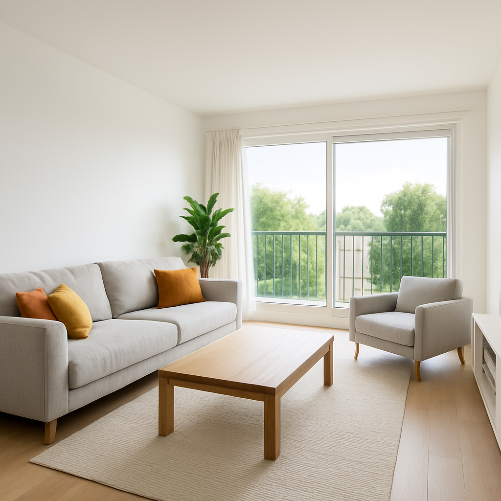 Image principale - Neuilly-Plaisance